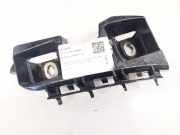 Stoßstangenhalter - Hinten Linke Mercedes-Benz W204, 2007.01 - 2011 a2048851365,
