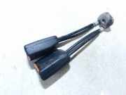 Gurtschloss - Hinten Linke Audi 80, B3 1986.06 - 1991.09 893857739,