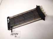 Wärmetauscher Innenraumheizung Zuheizer Renault Scenic, II 2003.06 - 2006.06 666601cc,666601c-c
