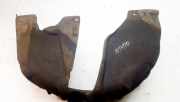 Radhausschale - Hinten Linke Audi A3, 8P 2005.06 - 2008.07 facelift Gebraucht,