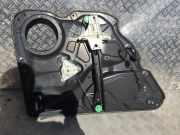 Fensterheber - Hinten Rechts Volkswagen Passat, B6 2005.08 - 2010.11 3c4839756,na BVY