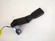 Gurtschloss - Hinten CENTER Mercedes-Benz W204, 2007.01 - 2011 a2048602669,