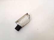 Kennzeichenleuchte Ford Mondeo, 2007.03 - 2013.06 7s7113550ab,7s71-13550-ab