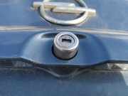 Taster Öffner Heckklappe Opel Vectra, B 1995.09 - 2000.09 Gebraucht,