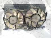 Kühlerlüfter Lüftermotor Opel Vectra, C 2002.04 - 2005.10 870705p,