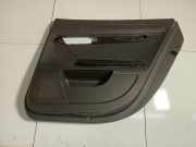 Türverkleidung - Hinten Rechts Audi A6, C6 2005.01 - 2008.10 4F0867306,4F0 867 306