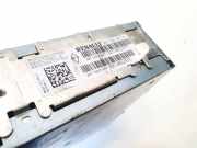 Radio Renault Laguna, III 2007.10 - 2010.11 281150013r, 281150013rt rnrdas80057235