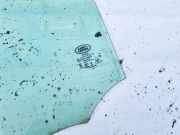 Seitenscheibe - Hinten Linke Land-Rover Evoque 2018 --> 43R000055, 43R-000055 DOT747