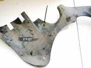 Unterfahrschutz SAAB 9-5, 1997.09 - 2005.11 5233150,RH5233150