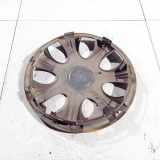 Radkappe Radzierblenden - R15 Mercedes-Benz A-CLASS, W168, 2001.06 - 2004.09 facelift Gebraucht,