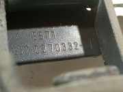 Lang Heckklappe Scharniere Scharnier Links Renault Scenic, II 2003.06 - 2006.06 C270332F,C270332-F ES71