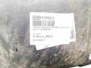 Luftfilterkasten Mercedes-Benz W211, 2002.03 - 2006.04 A6460901001, LP13403