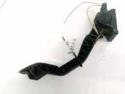 Pedalwerk Peugeot 206, 2002.07 - 2009.01 facelift 9645852280,0280752237