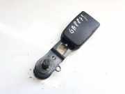 Gurtschloss - Hinten Linke Mercedes-Benz ML, W164 2009.07 - 2011.06 facelift a1648601969,