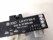 Relais für Lüfter Volkswagen Golf, IV 1997.08 - 2003.10 1j0919506h, 898884000