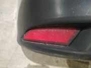 Reflektor Stossfänger - Hinten Linke Ford Focus, 2011.04 - 2018 Gebraucht,