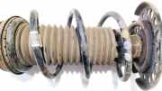 Fahrwerksfeder vorne Opel Astra, L 2021 - 2027 1132,