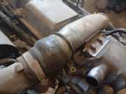 Intercooler Schlauch SAAB 9-5, 1997.09 - 2005.11 Gebraucht,