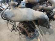 Intercooler Schlauch Citroen Jumpy, I 1994.01 - 2006.12 Gebraucht,