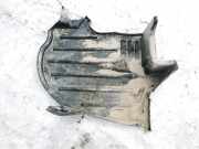 Motor-/Unterfahrschutz vorne SAAB 9-3, 2002.09 - 2008.06 12786025,