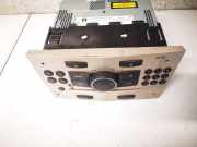 Radio Opel Astra, H 2004.03 - 2009.12 13263051,497316088