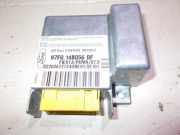 Steuergerät Airbag Ford Puma 1997 - 2001 97FG14B056DF, 68hc11e9