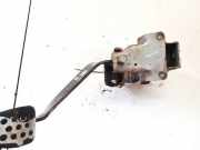 Bremspedal Nissan X-Trail, 2001.06 - 2007.06 Gebraucht,