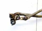 Wischergestänge Opel Zafira, A 2003.11 - 2005.06 facelift 404496, 3095b