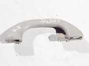 Haltegriff Haltegriff Verdeckgriff - Hinten Linke Volkswagen Touran, 2003.01 - 2006.10 6n0857607ac, AVQ