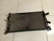 Wasserkühler Ford Focus, 2004.11 - 2008.06 Gebraucht,
