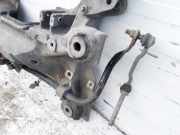 Stabilisator Vorne Citroen C5, II 2008.02 - 2011.01 Gebraucht,