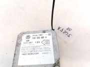 Steuergerät Airbag Seat Leon, I 1999.11 - 2005.05 6Q0909605A, 5WK42867