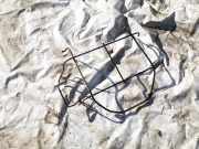 Halteband Kraftstoffbehälter Citroen Xsara, I 1997.04 - 2000.09 Gebraucht,