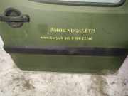 Zierleiste T?r Zier-Schutzleiste - Vorne Rechts Fiat Doblo, 2005.10 - 2009.08 Gebraucht,