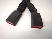 Gurtschloss - Hinten CENTER Dodge Caliber, 2006.08 - 2009.01 Gebraucht,