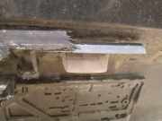 Kennzeichenleuchte Citroen C4 Grand Picasso, I 2006.01 - 2013.06 Gebraucht,