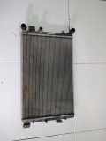 Wasserkühler Skoda Fabia, I 6Y 1999.08 - 2005.10 6q0121253M,6q0 121 253 M
