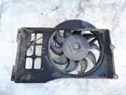 Kühlerlüfter Lüftermotor Audi A6, C4 1994.06 - 1997.10 4a0121207b,