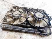 Kühlerlüfter Lüftermotor Toyota Corolla Verso, III 2004.05 - 2007 Gebraucht,