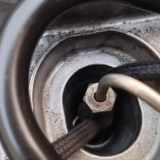 Einspritzd?se Mercedes-Benz W210, 1995.06 - 1999.07 Gebraucht,