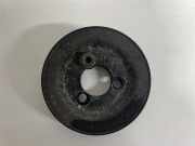 Riemenscheibe für Wasserpumpe Audi A6, C5 1997.01 - 2001.08 058121031b,