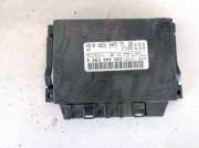 Steuergerät Einparkhilfe Mercedes-Benz W220, 1998.10 - 2005.08 a0255457132,0263004025