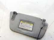 Sonnenblende Mercedes-Benz Vaneo 2002 - 2005 Gebraucht,