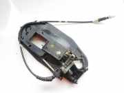 Türgriff Türaussengriff - Vorne Linke BMW 6-Series E63 E64 2003.01 - 2010.12 51217075157,51.21-70008887 51.21-7075157 51217075157