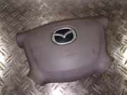 Airbag Fahrer Mazda Premacy, 1999.01 - 2005.03 Gebraucht ,
