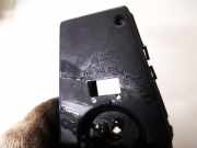 Lampenträger Heckleuchte - Hinten Ford Galaxy, Mk I 2000.04 - 2006.04 facelift 7m5945258,