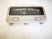 Innenraumleuchte Toyota Avensis, II 2003.04 - 2006.03 8125005021,81250-05021 8125005021