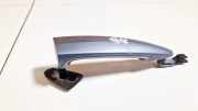 Türgriff Türaussengriff - Hinten Linke BMW 1-Series, E81 E82 2003.09 - 2006.09 Gebraucht,
