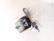Türscharnier Hinten Nissan Note, 2006.03 - 2013.06 Gebraucht,
