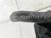 Kühlerschlauch Audi 80, B2 1978.08 - 1986.06 811121109K,